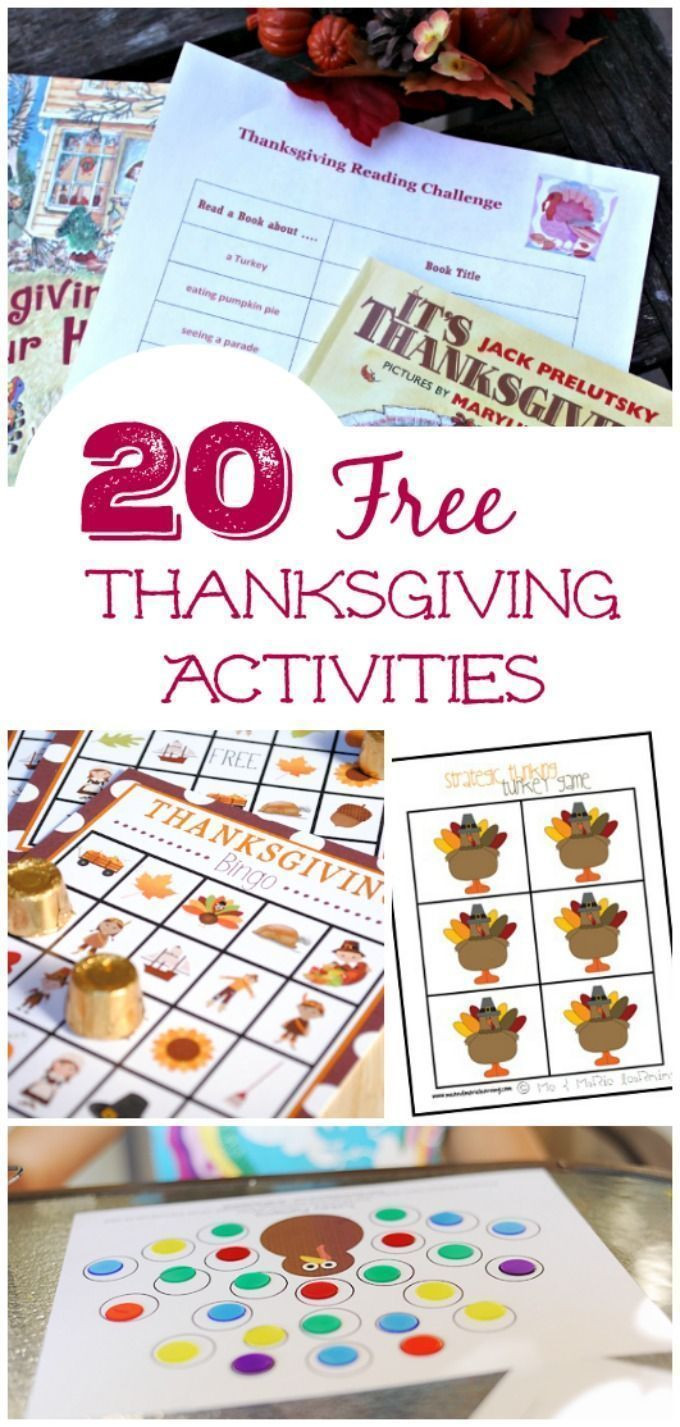 Thanksgiving Turkey Games
 25 Best Ideas about Thanksgiving Games on Pinterest