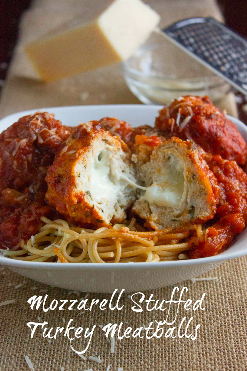 Thanksgiving Turkey Meatballs
 8 insanely mouth watering recipes to satisfy you on