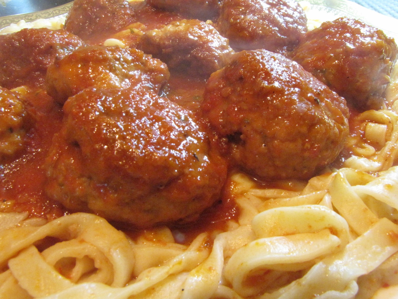 Thanksgiving Turkey Meatballs
 Easy Turkey Meatballs Kimversations