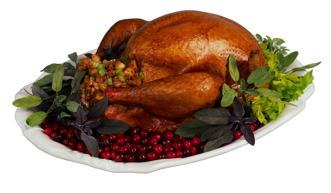 Thanksgiving Turkey Picture
 Top 10 Favorite Thanksgiving Dishes ward State