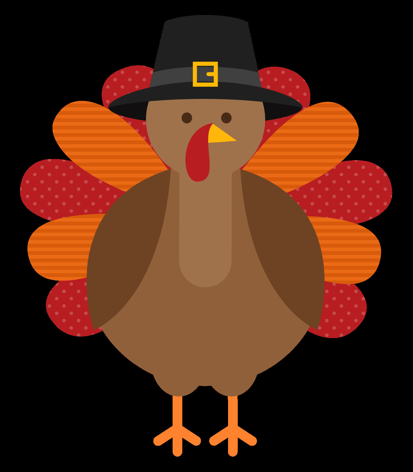 Thanksgiving Turkey Png
 Thanksgiving Turkey transparent PNG StickPNG