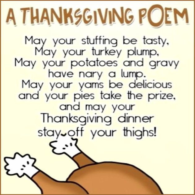 Thanksgiving Turkey Poem
 1000 Thanksgiving Quotes Family on Pinterest