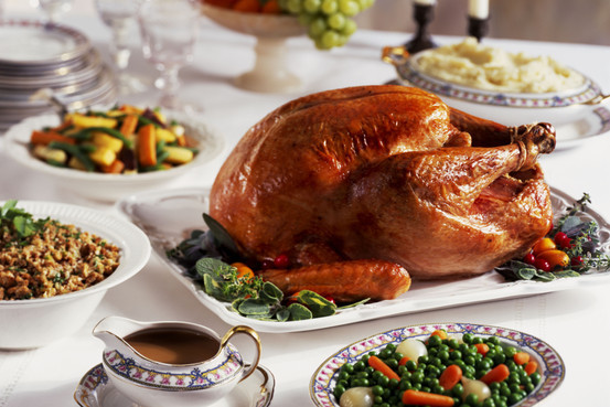 Thanksgiving Turkey Prices 2019
 Thanksgiving Countdown Your Health After a Big Meal WSJ
