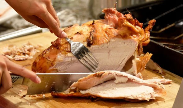 Thanksgiving Turkey Prices 2019
 Toby Carvery offers Carvery launches 50 percent off sale
