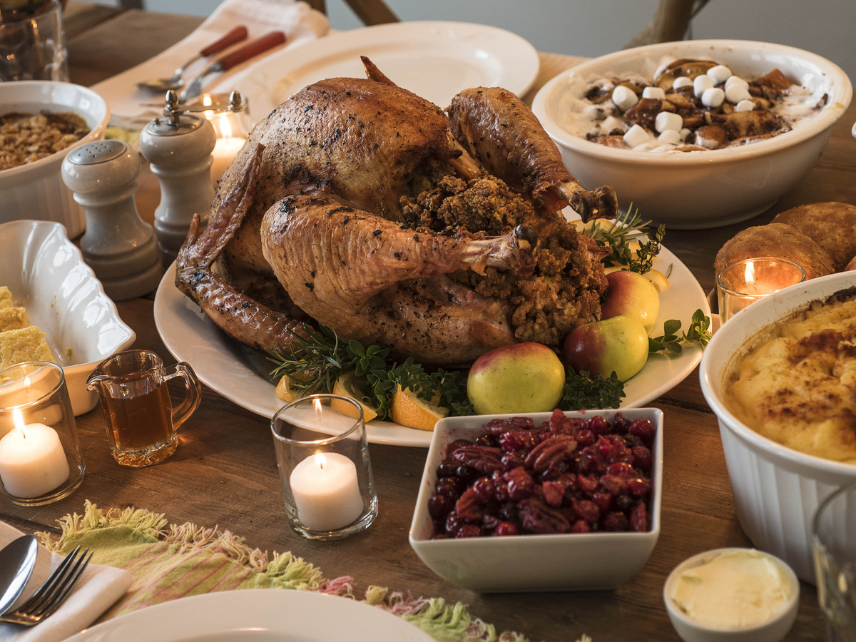 Thanksgiving Turkey Prices 2019
 Thanksgiving Dinner Cost Cheaper This Year Study Says