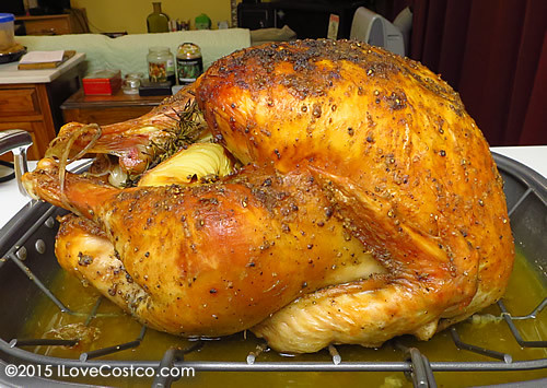 Thanksgiving Turkey Prices 2019
 Thanksgiving 2015 Turkey IloveCostco