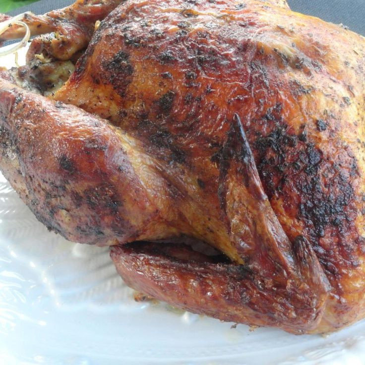 Thanksgiving Turkey Rub
 1000 ideas about Smoked Turkey Rub on Pinterest