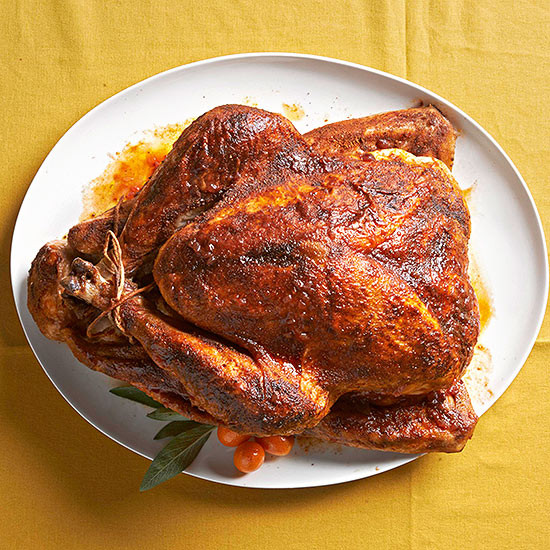 Thanksgiving Turkey Rub
 Our Top Thanksgiving Turkey Rubs