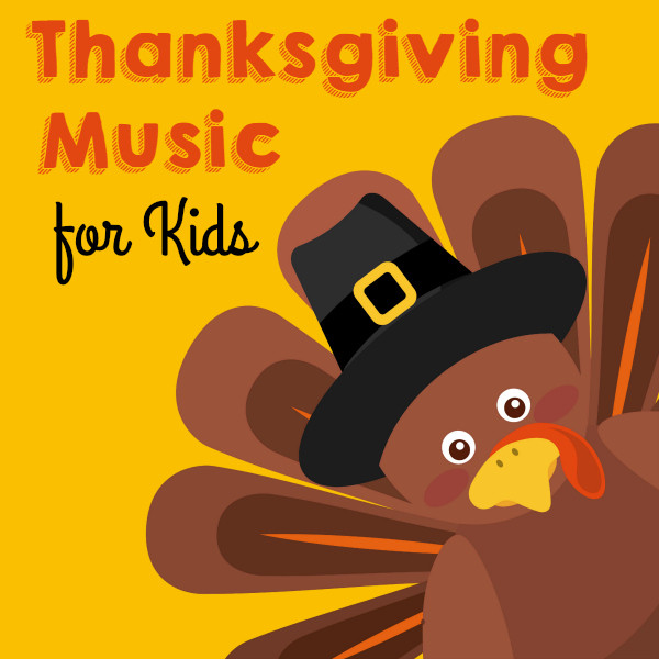 Thanksgiving Turkey Song
 Thanksgiving Music for Preschool Kids