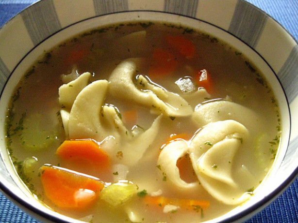 Thanksgiving Turkey Soup
 Slow Cooker Leftover Turkey Soup Recipe Food