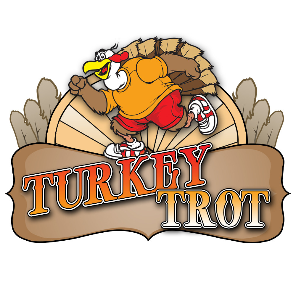 Thanksgiving turkey trot yorba linda