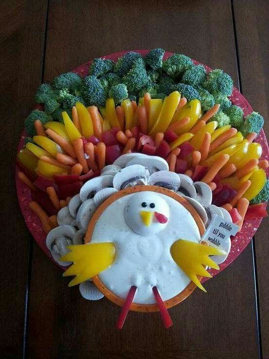 Thanksgiving Turkey Veggie Tray
 Best 25 Turkey veggie platter ideas on Pinterest