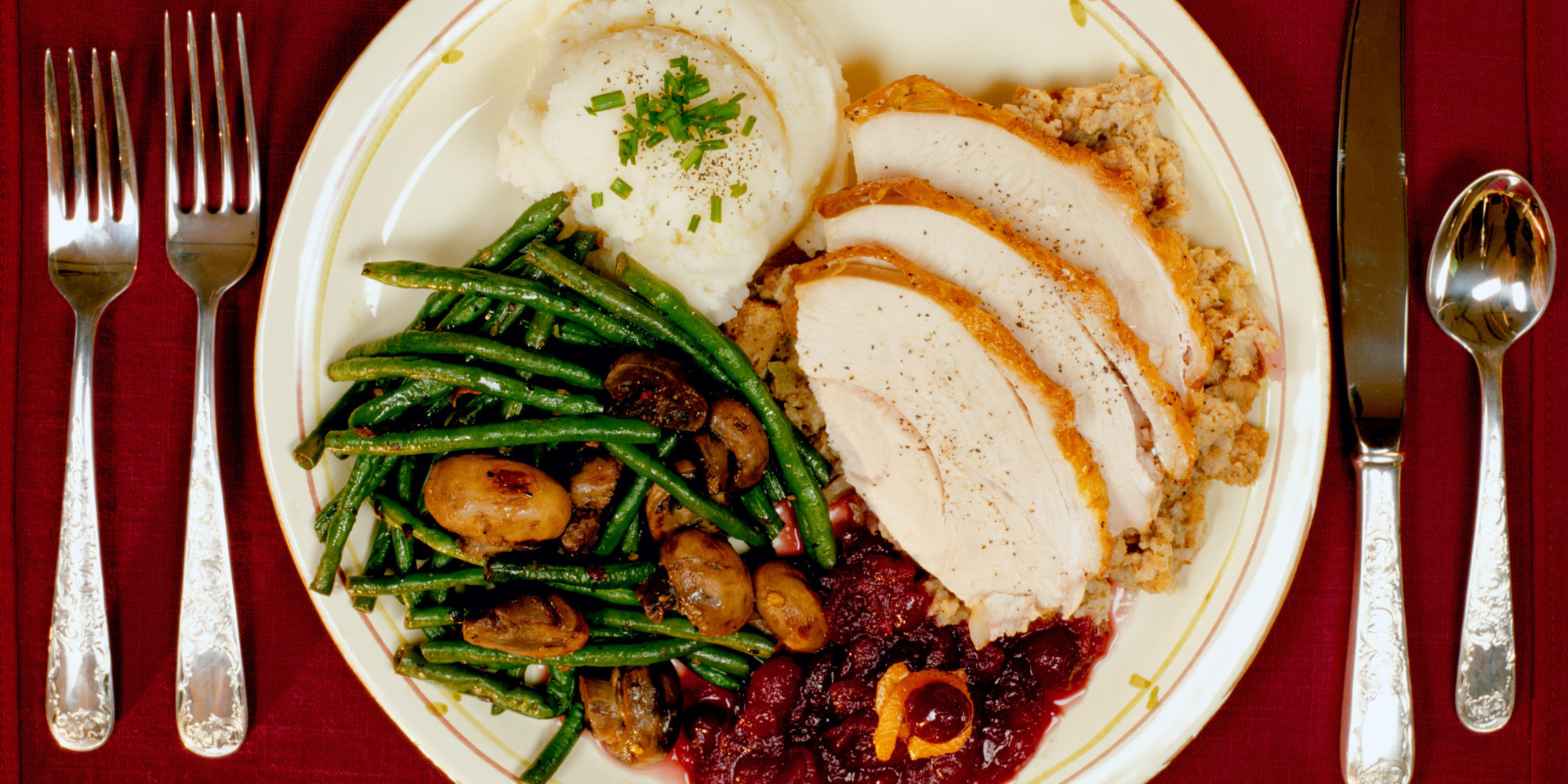 The Best Thanksgiving Side Dishes
 Which Thanksgiving Side Dish Are You