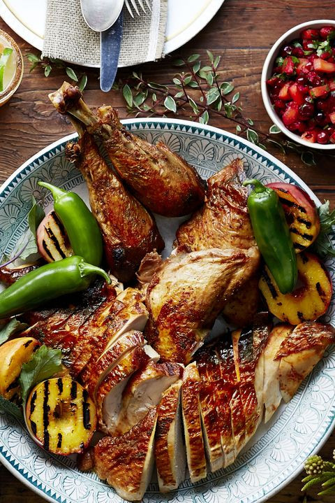 The Best Thanksgiving Turkey Recipe
 43 Best Thanksgiving Recipes What to Cook For Thanksgiving