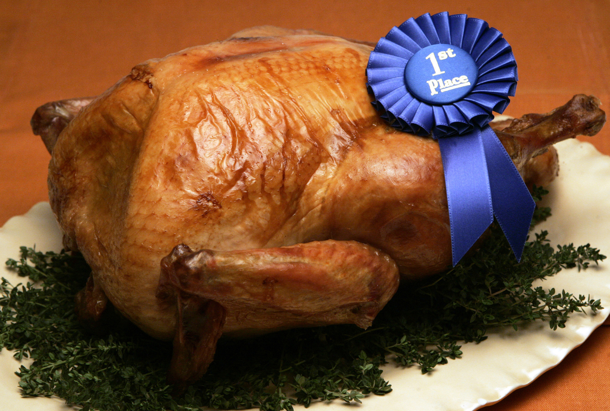 The Best Thanksgiving Turkey Recipe
 94 great Thanksgiving recipes Sun Sentinel
