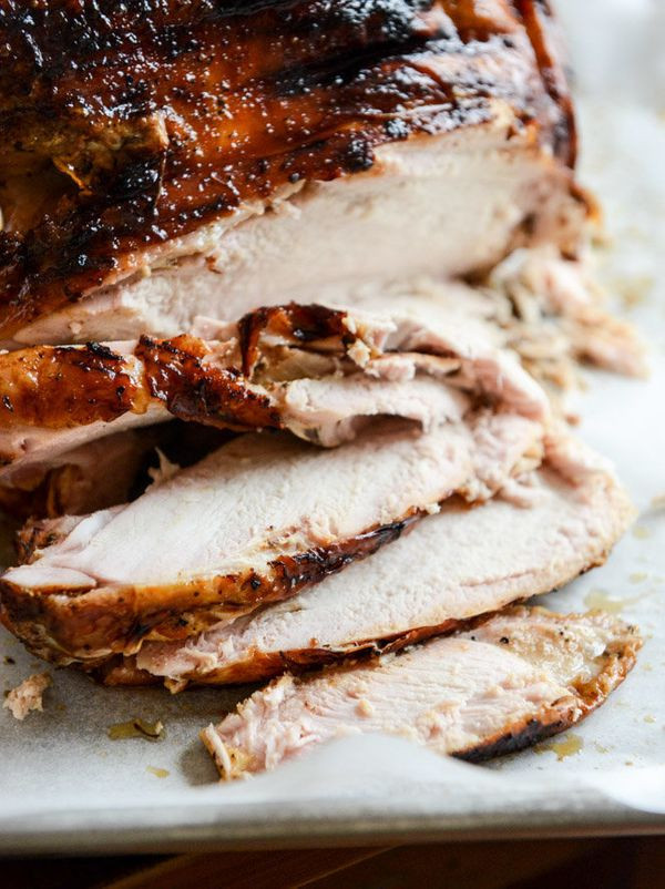 The Best Turkey Recipes For Thanksgiving
 The Best Turkey Recipes For Thanksgiving
