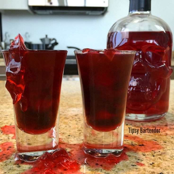 Tipsy Bartender Halloween Drinks
 39 best images about Halloween Drinks on Pinterest