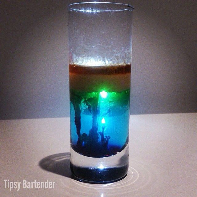 Tipsy Bartender Halloween Drinks
 39 best images about Halloween Drinks on Pinterest