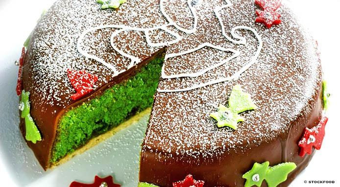 Top 10 Christmas Cake Recipes
 Best Christmas Desserts 10 of the Best Christmas Desserts