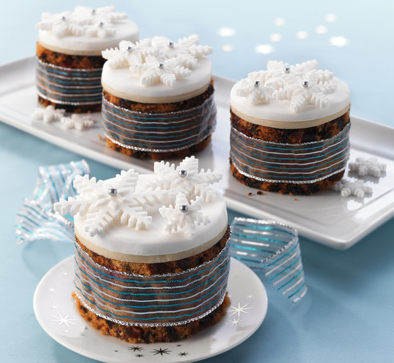 Top 10 Christmas Cake Recipes
 Top ten Christmas cake recipes
