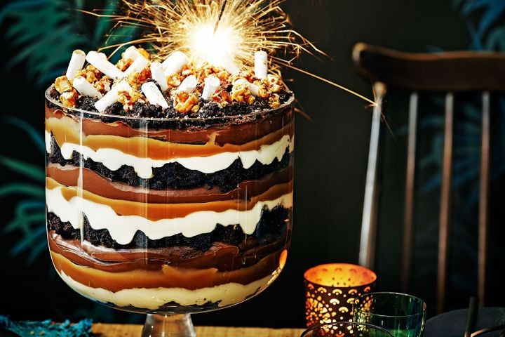 Top 10 Christmas Cake Recipes
 The best ever Christmas desserts you still have time to