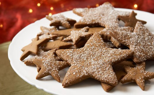 Top 10 Christmas Cookies Of All Time
 Top 10 Christmas Treats of All Time in my opinion