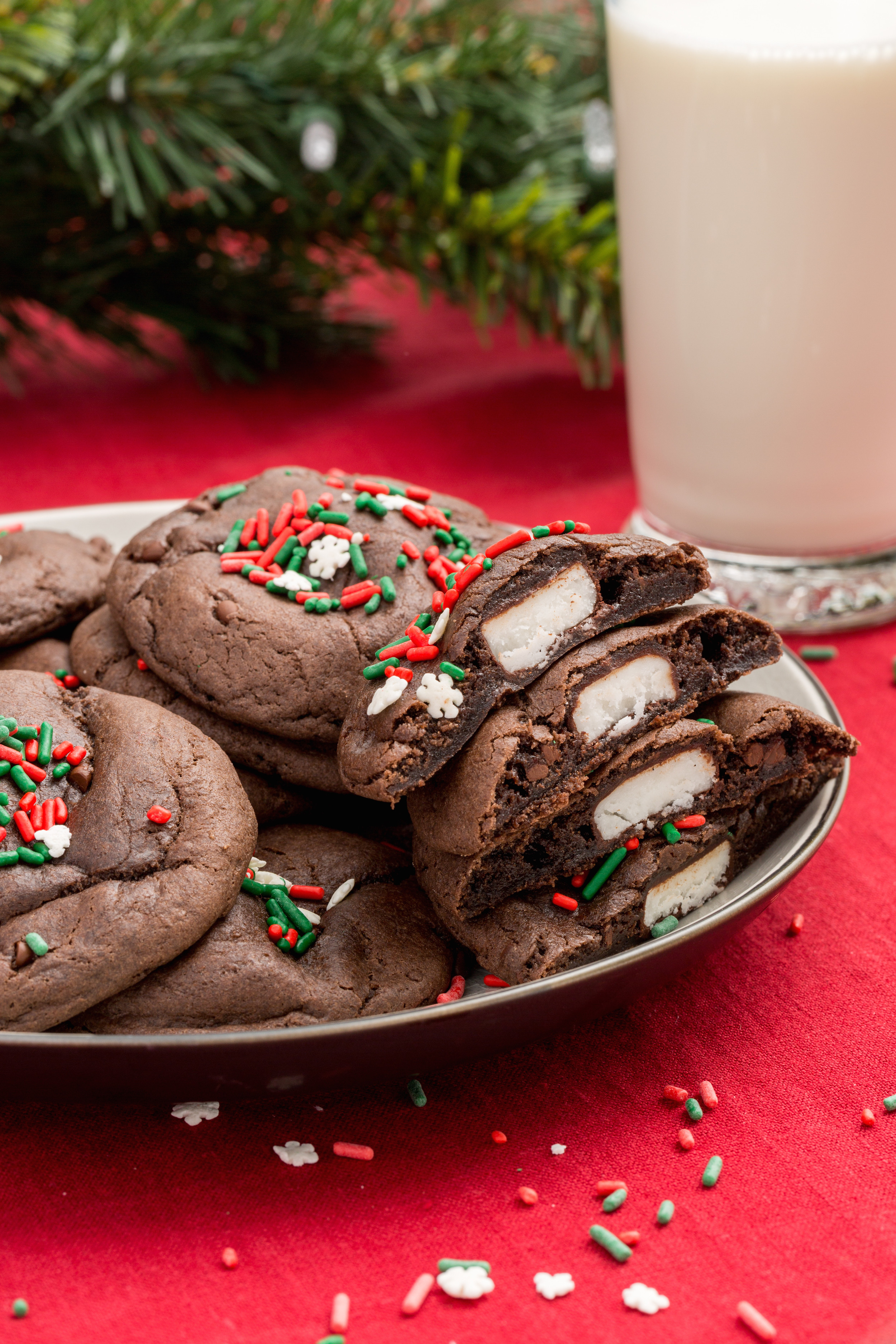 Top 10 Christmas Cookies Of All Time
 80 Easy Christmas Cookies Best Recipes for Holiday