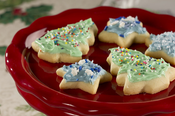 Top 10 Christmas Cookies Of All Time
 Best Christmas Cookies