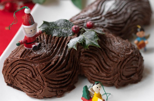 Traditional French Christmas Desserts
 23 French Desserts to Leave You Spellbound Flavorverse