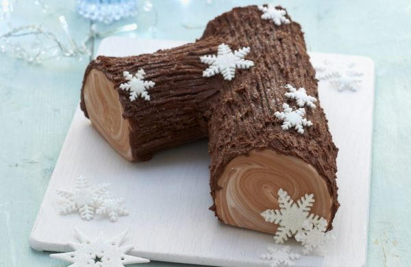 Traditional French Christmas Desserts
 17 holiday desserts that are totally Instagram worthy