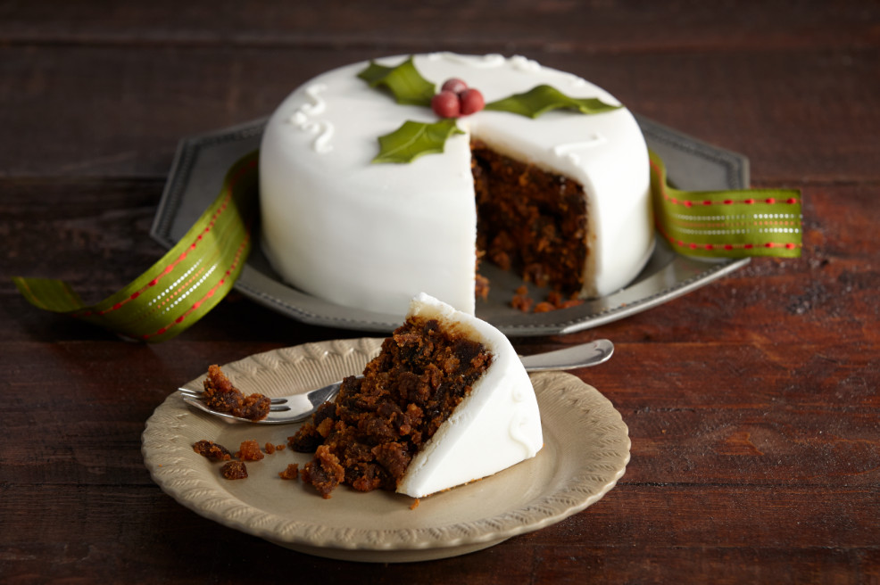 The Best Traditional Irish Christmas Desserts - Best Recipes Ever