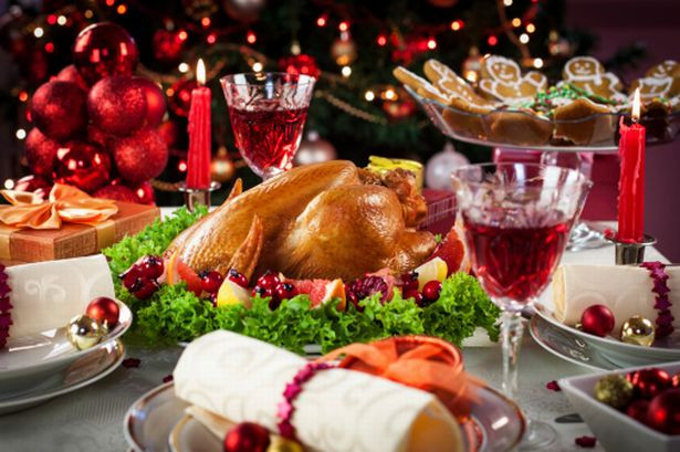 21 Of the Best Ideas for Traditional Irish Christmas Dinner - Best Recipes Ever