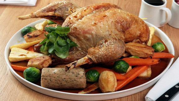 21 Of the Best Ideas for Traditional Irish Christmas Dinner - Best Recipes Ever