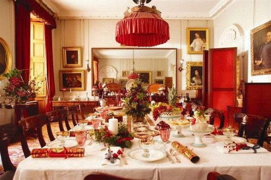 Traditional Irish Christmas Dinner
 17 Best images about Life Gallery Best Ever Collier