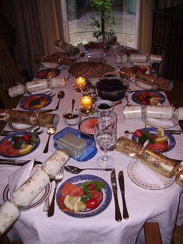 Traditional Irish Christmas Dinner
 A Traditional Irish Christmas InfoBarrel