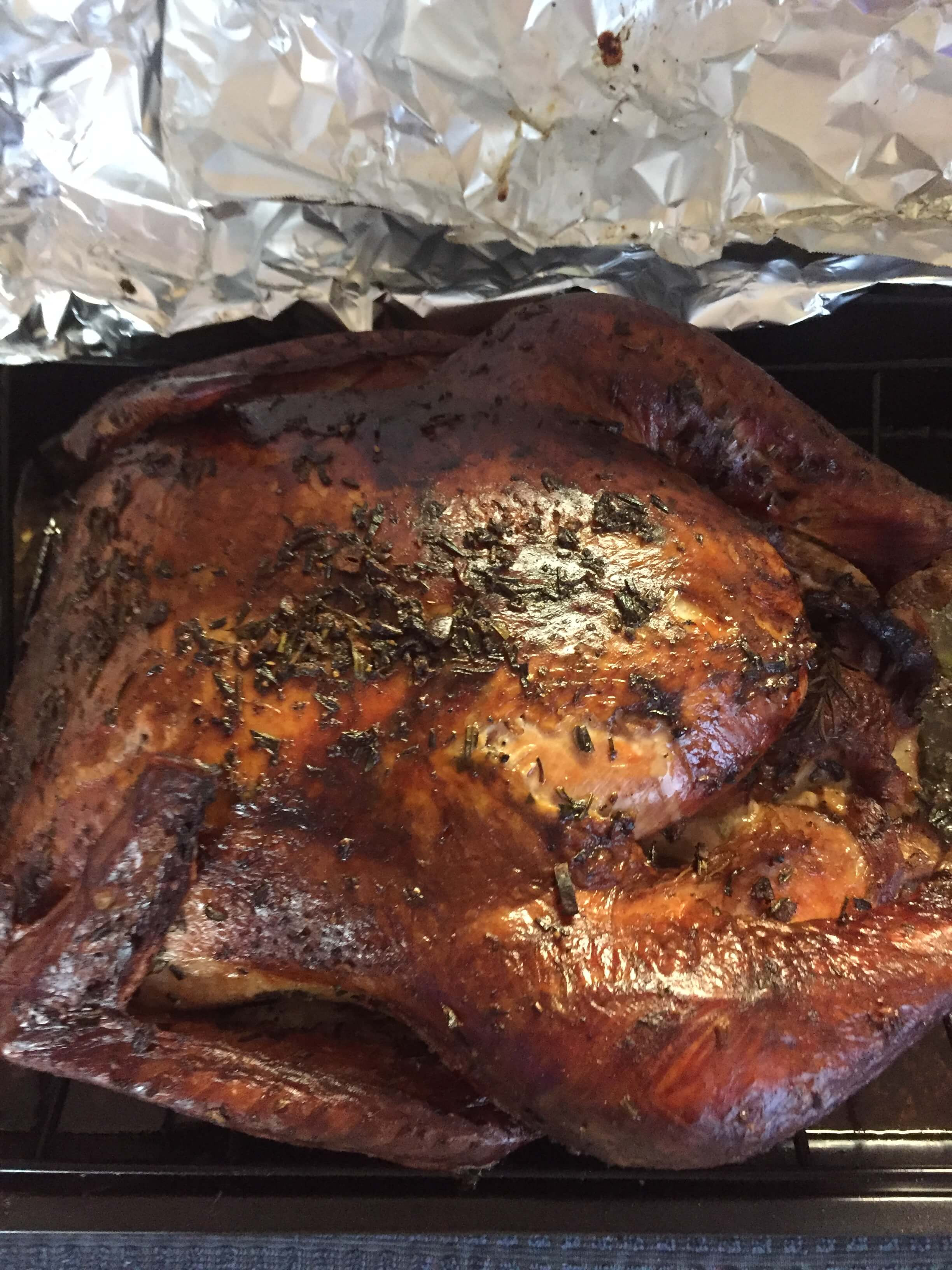 30 Of the Best Ideas for Traeger Thanksgiving Turkey - Best Recipes Ever