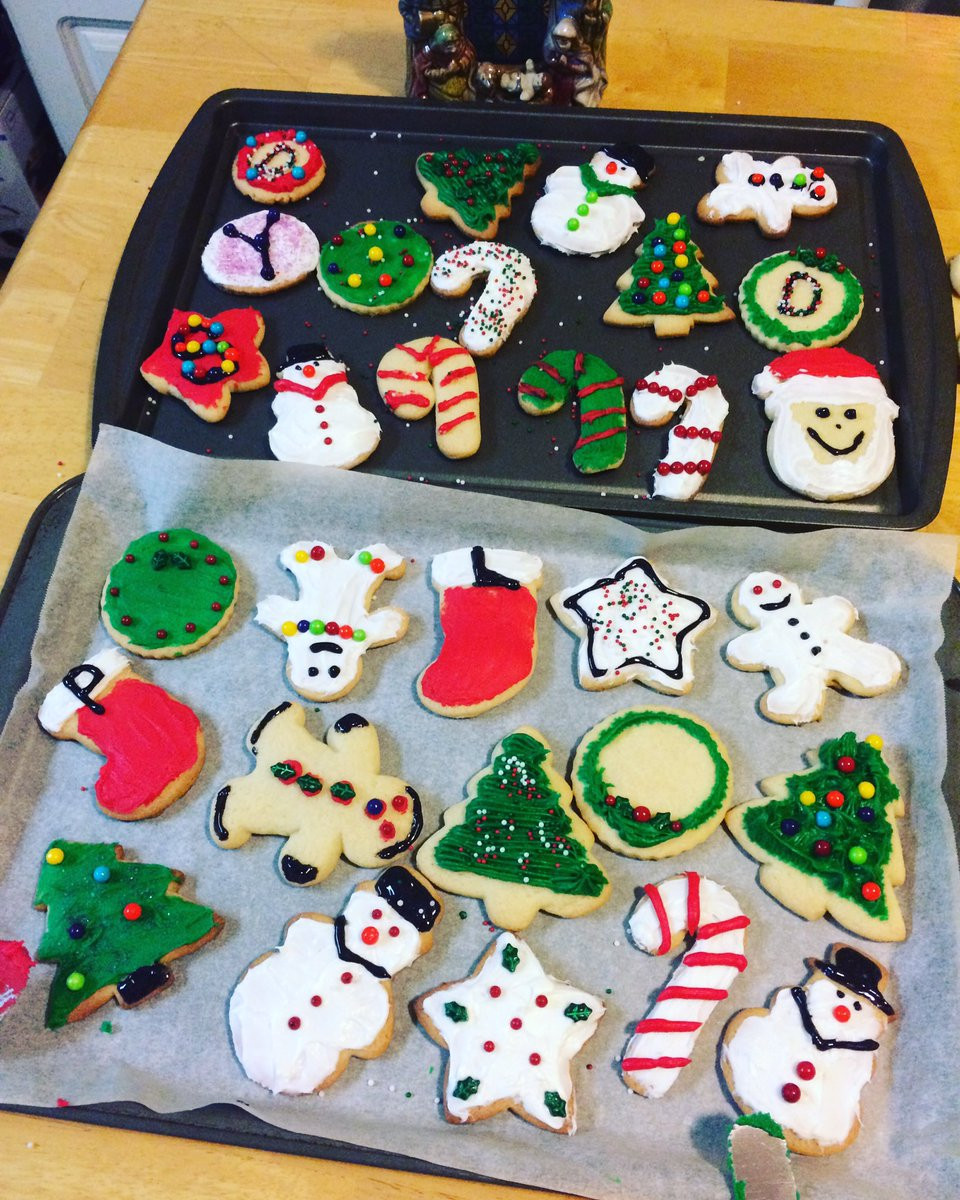 The Best Ideas for Trisha Yearwood Christmas Cookies ...