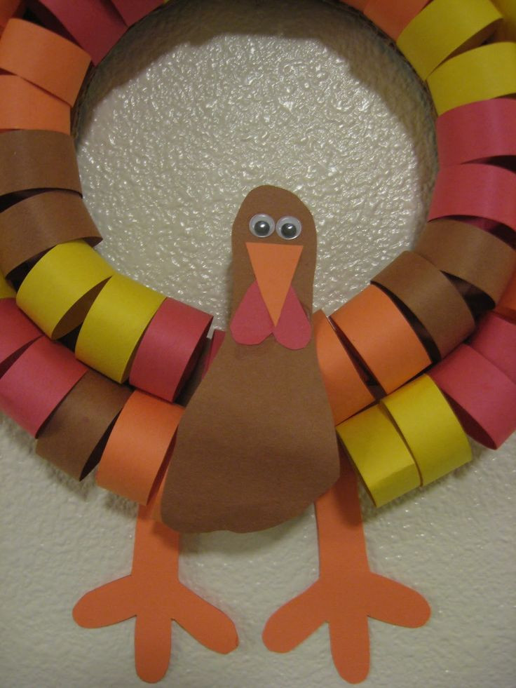Turkey Crafts For Thanksgiving
 Thanksgiving Turkey Crafts for Kids Popular Parenting