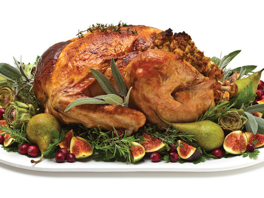 Turkey Delivered Thanksgiving
 Try a meal delivery service in Louisville for Thanksgiving