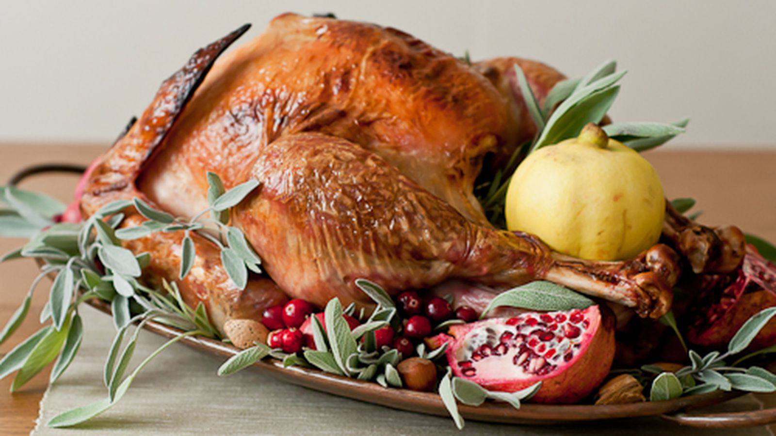 Turkey Recipes For Thanksgiving Dinner
 20 Places To Enjoy Thanksgiving Dinner In San Diego