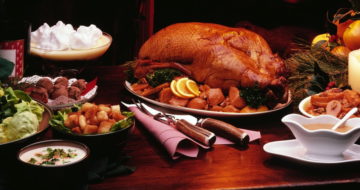 Turkey Recipes For Thanksgiving Dinner
 Thanksgiving Dinner Where to eat in Omaha if you don t go