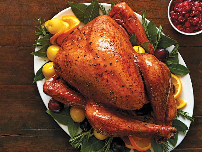 Turkey Recipes For Thanksgiving Dinner
 Chef Shuttle Grass Roots Farmers Cooperative are