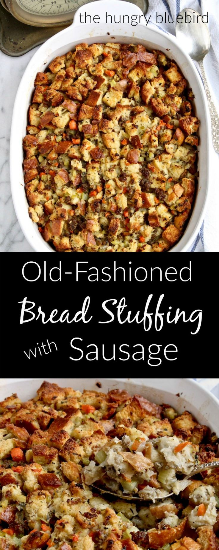Turkey Sausage Stuffing Recipes Thanksgiving
 Best 25 Thanksgiving recipes ideas on Pinterest