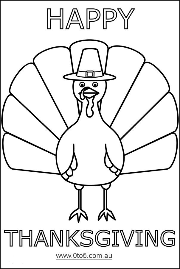 Turkey Sizes For Thanksgiving
 Best 25 Turkey template ideas on Pinterest