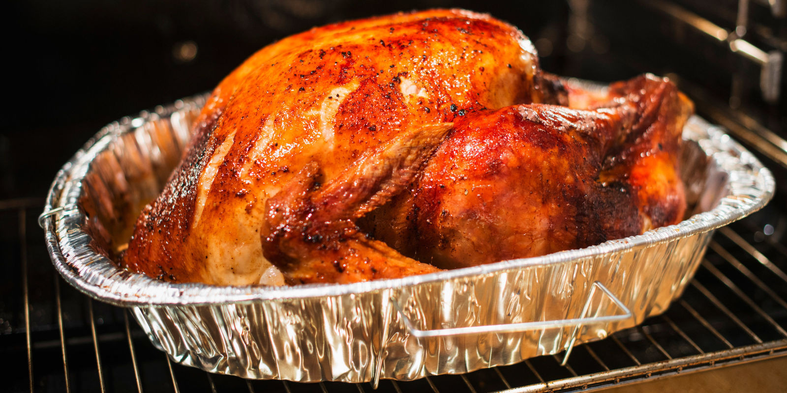 Turkey Sizes For Thanksgiving
 How Long To Cook a Turkey Per Pound – Turkey Size Cooking