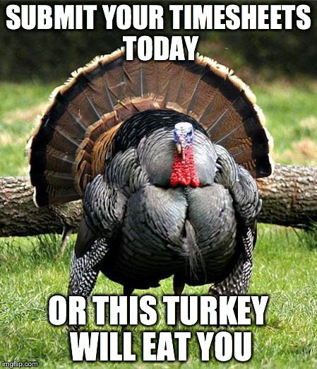Turkey Thanksgiving Meme
 Thanksgiving Day Imgflip