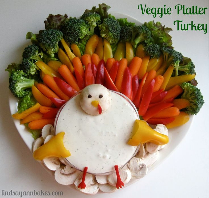 Turkey Veggie Platter For Thanksgiving
 Best 25 Turkey veggie platter ideas on Pinterest