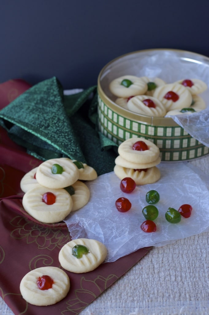 Unusual Christmas Cookies
 30 Unique Christmas Cookie Recipes