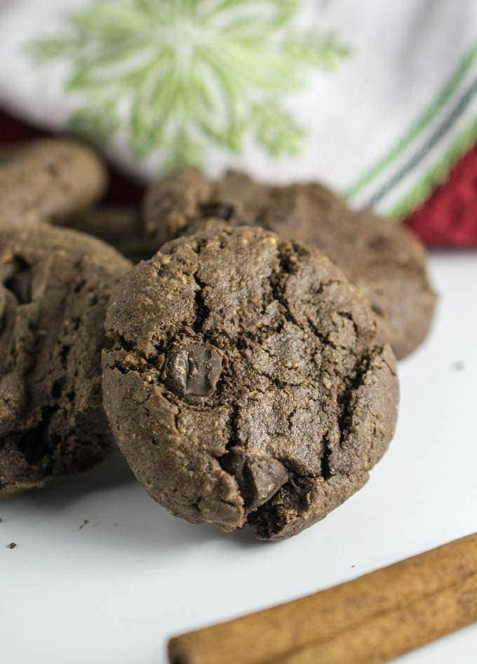 Vegan Christmas Cookies Recipe
 14 Delicious Vegan Christmas Cookie Recipes Recipe