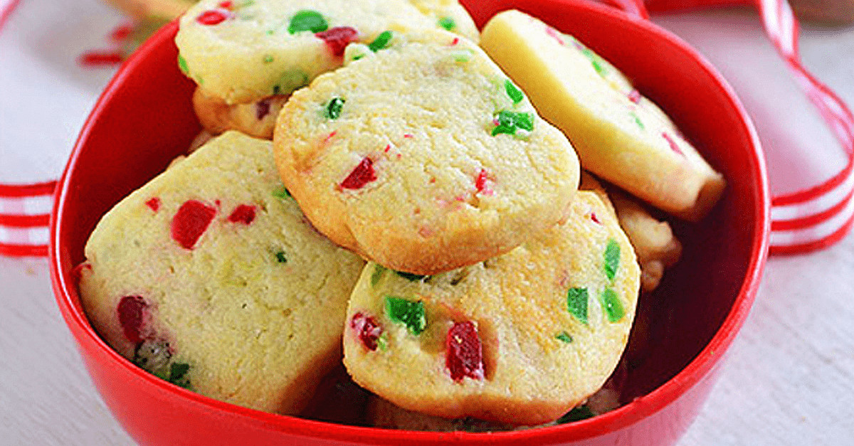 Vegan Christmas Cookies Recipe
 Holiday Cookie Recipes Fruit Cookies Very Vegan Recipes